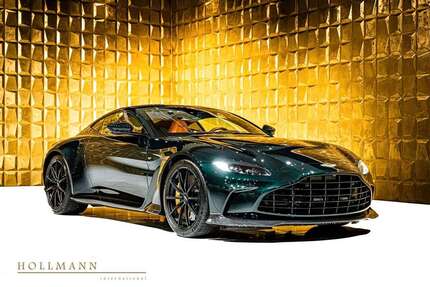 Aston Martin Vantage 7.944 km 308.805 &euro; Stuhr 28816