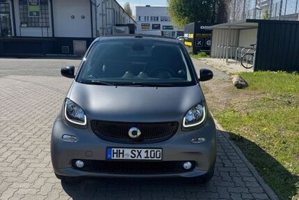 Smart ForTwo 72.500 km 16.000 &euro; Hamburg 20357
