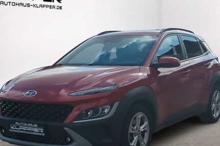 Hyundai KONA 21.414 km 17.990 &euro; Chemnitz 09116