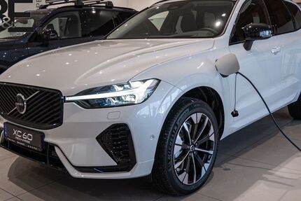 Volvo XC60 1.500 km 66.250 &euro; Ahrensburg 22926