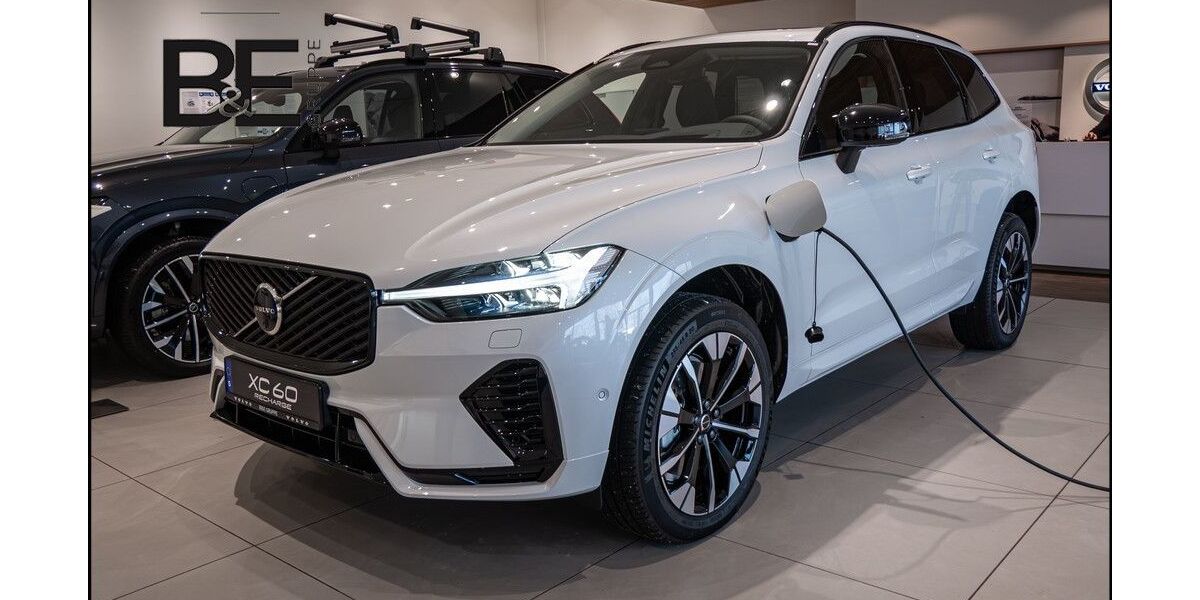 Volvo XC60 1.500 km 66.250 &euro; Ahrensburg 22926