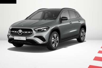 Mercedes-Benz GLA 180 8.050 km 48.998 &euro; Hamburg 22609