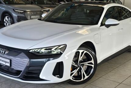 Audi e-tron GT 139.500 km 41.500 &euro; Ichenhausen 89335