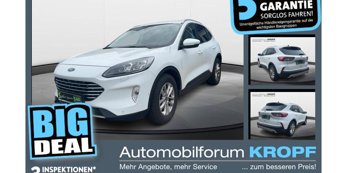 Ford Kuga 48.041 km 17.900 &euro; Nürnberg 90411
