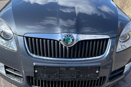 Skoda Fabia 77.850 km 6.500 &euro; Panketal 16341