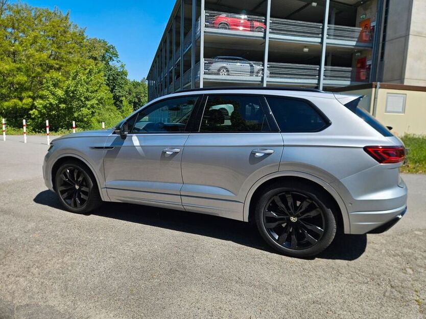 Touareg