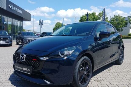 Mazda 2 Hybrid 7.000 km 18.690 € Aalen-Essingen 73457