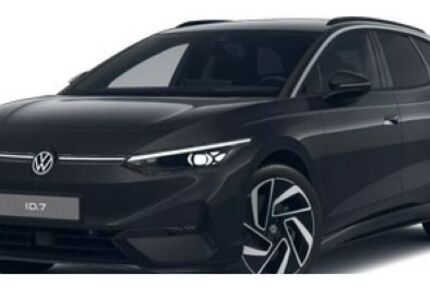 VW ID.7 14.419 km 51.550 € Plattling 94447