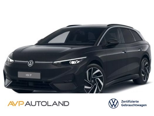 VW ID.7 14.419 km 51.580 € Plattling 94447