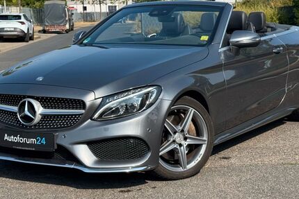 Mercedes-Benz C 250 178.000 km 20.999 &euro; Jülich 52428