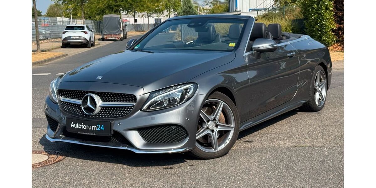 Mercedes-Benz C 250 178.000 km 20.999 &euro; Jülich 52428