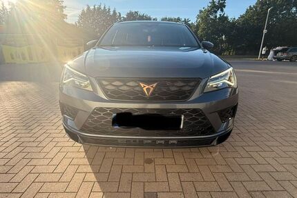Cupra Ateca 110.526 km 21.700 &euro; Lachendorf 29331