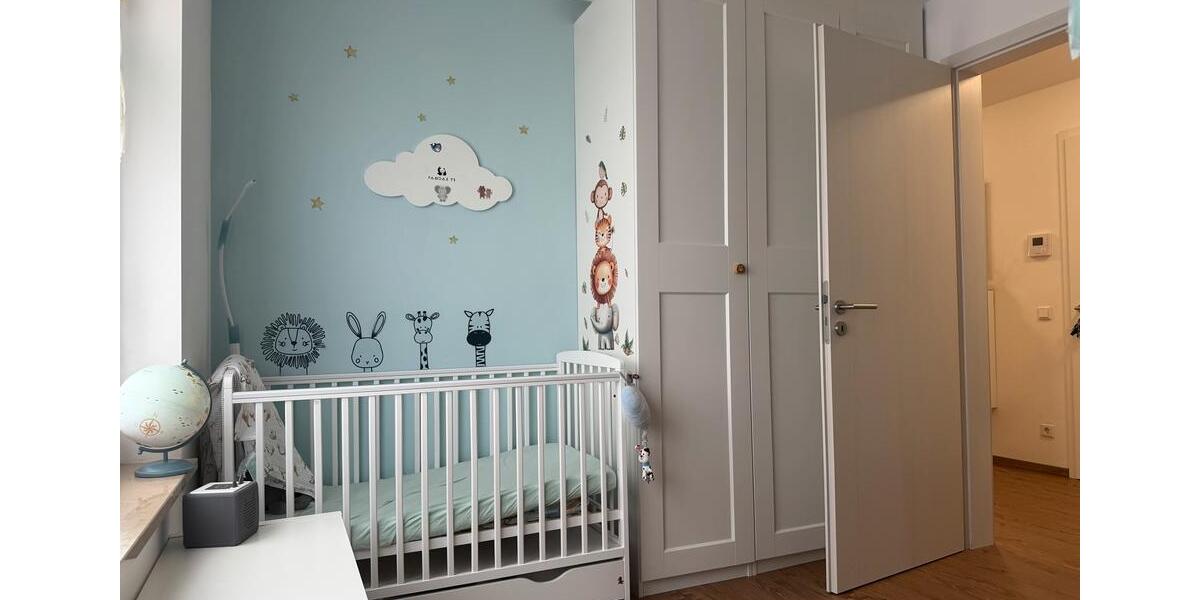 Etagenwohnung Neutraubling - 3 Zimmer, 77 m&sup2;, 489.000&euro; | Angebot:27093216