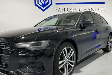Audi A6 64.918 km 29.950 &euro; Hatten | Sandkrug 26209