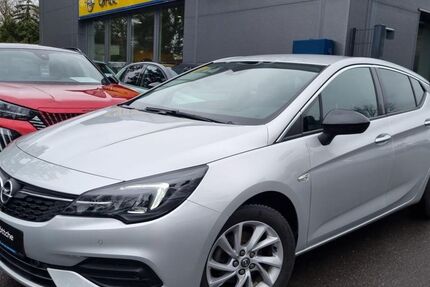 Opel Astra 39.400 km 14.780 &euro; Potsdam 14480