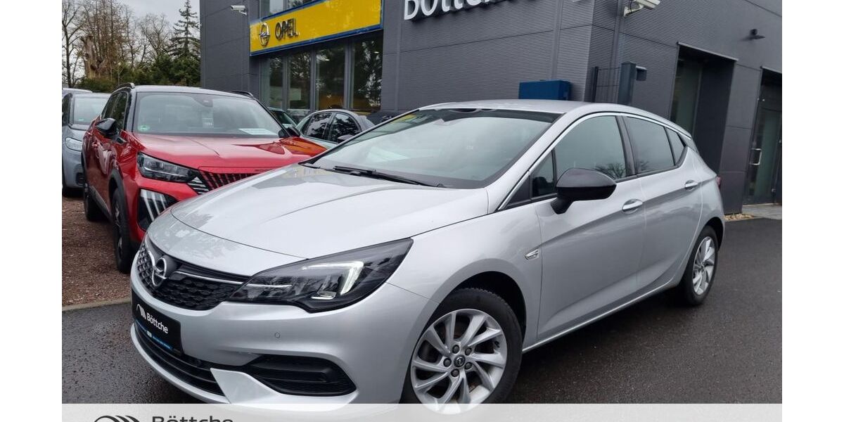 Opel Astra 39.400 km 14.780 &euro; Potsdam 14480