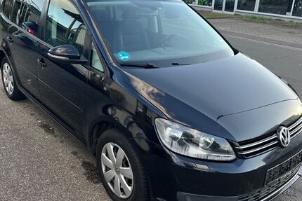 VW Touran 287.079 km 3.399 &euro; Hockenheim 68766