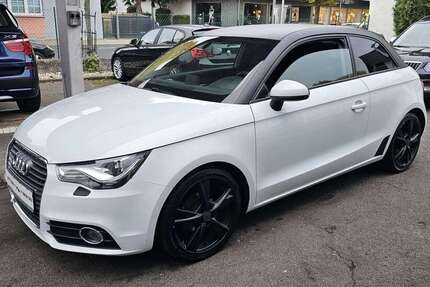 Audi A1 148.000 km 7.500 € Lohmar 53797