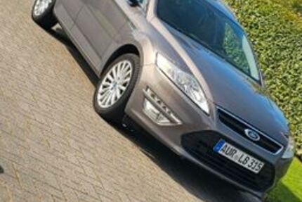 Ford Mondeo 160.000 km 8.000 &euro; Aurich 26603
