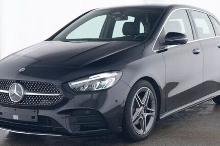 Mercedes-Benz B 200 6.723 km 35.850 &euro; Harsewinkel/Greffen 33428