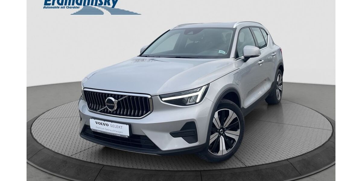 Volvo XC40 68.500 km 26.240 &euro; Celle 29229