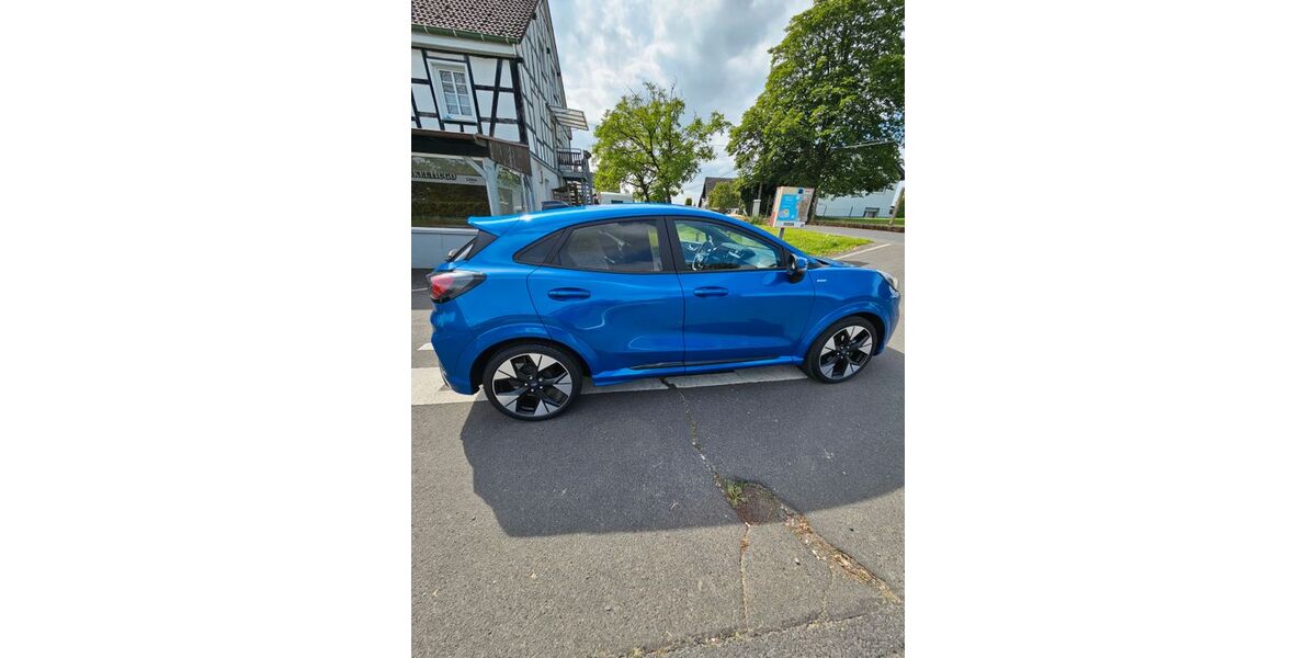 Ford Puma 23.000 km 22.790 &euro; Lohmar 53797