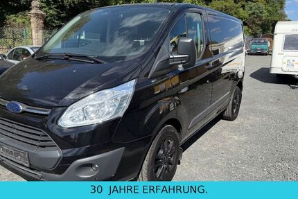 Ford Transit Custom 254.378 km 9.680 € THERES 97531
