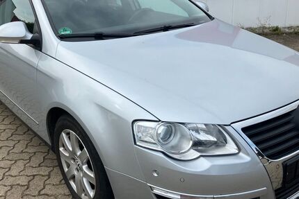 VW Passat 184.300 km 3.666 € Langenstein 38895