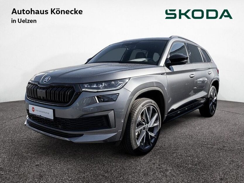 Kodiaq