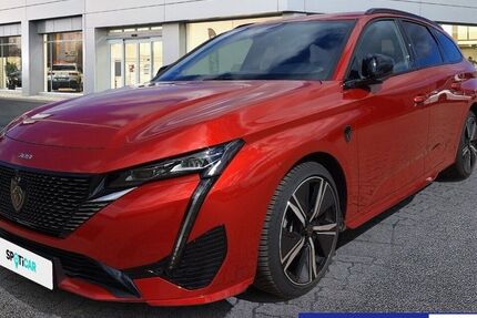 Peugeot 308 22.697 km 25.990 &euro; Völklingen 66333