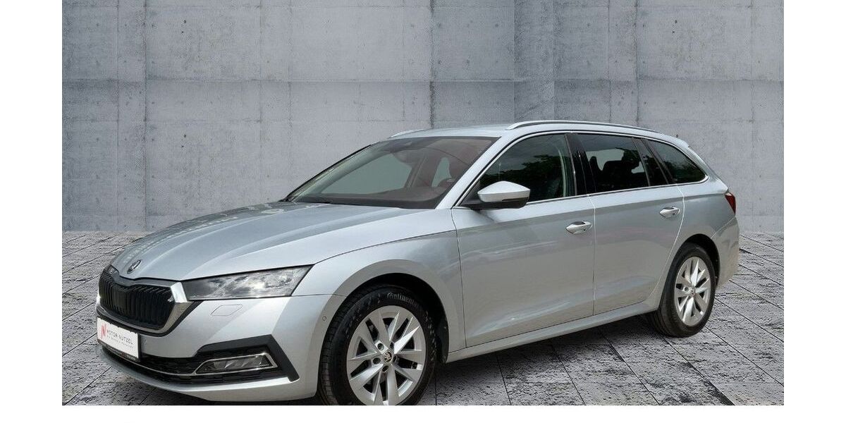 Skoda Octavia 143.171 km 18.040 &euro; Himmelkron 95502