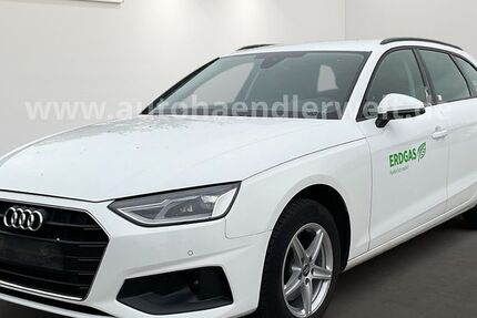 Audi A4 124.968 km 14.999 &euro; Brehna 06796