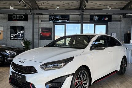 Kia pro ceed / ProCeed 18.936 km 26.990 &euro; Remscheid 42859