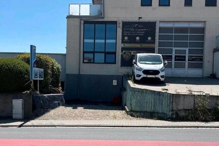 Gewerbeobjekt Bad Vilbel - 800&euro; | Angebot:25843762