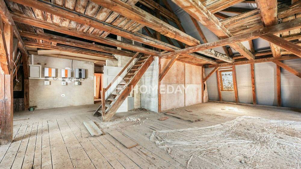 Einfamilienhaus Güterglück Güterglück - 1 Zimmer, 380 m&sup2;, 169.000&euro; | Angebot:26569185