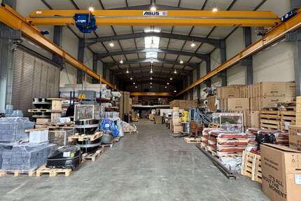 Gewerbeobjekt Wiebelsheim - 3.211&euro; | Angebot:21210080