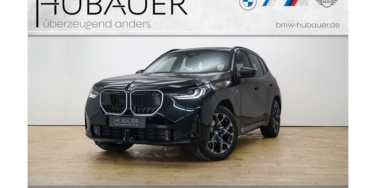 BMW X3 4.980 km 56.490 &euro; Landshut 84030