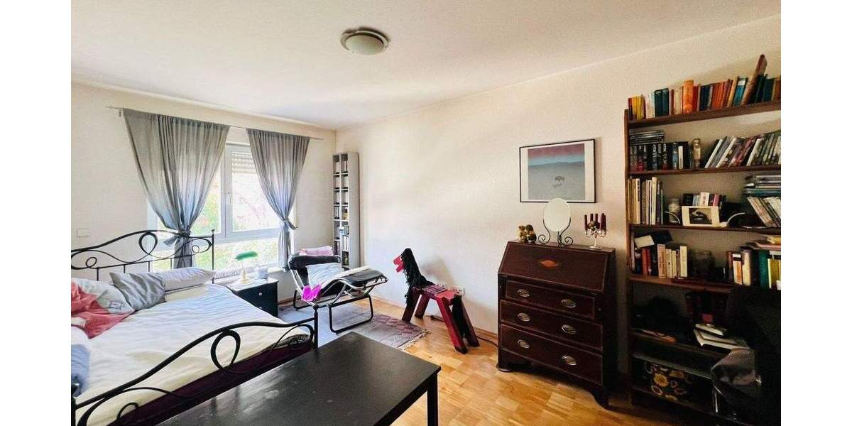 Reihenmittelhaus Karlsruhe Weststadt - 5 Zimmer, 133 m&sup2;, 819.000&euro; | Angebot:25850523