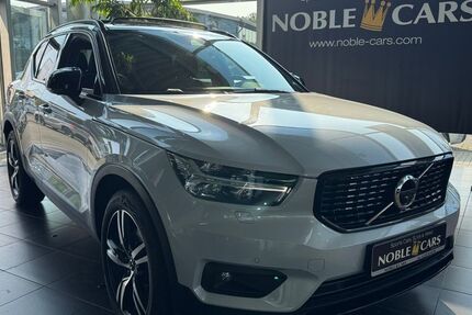 Volvo XC40 46.292 km 32.690 € Giessen 35394