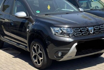 Dacia Duster 132.000 km 12.600 &euro; Zweibrücken 66482