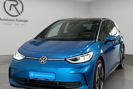 VW ID.3 3.579 km 40.879 &euro; Oelsnitz/Erzgebirge 09376
