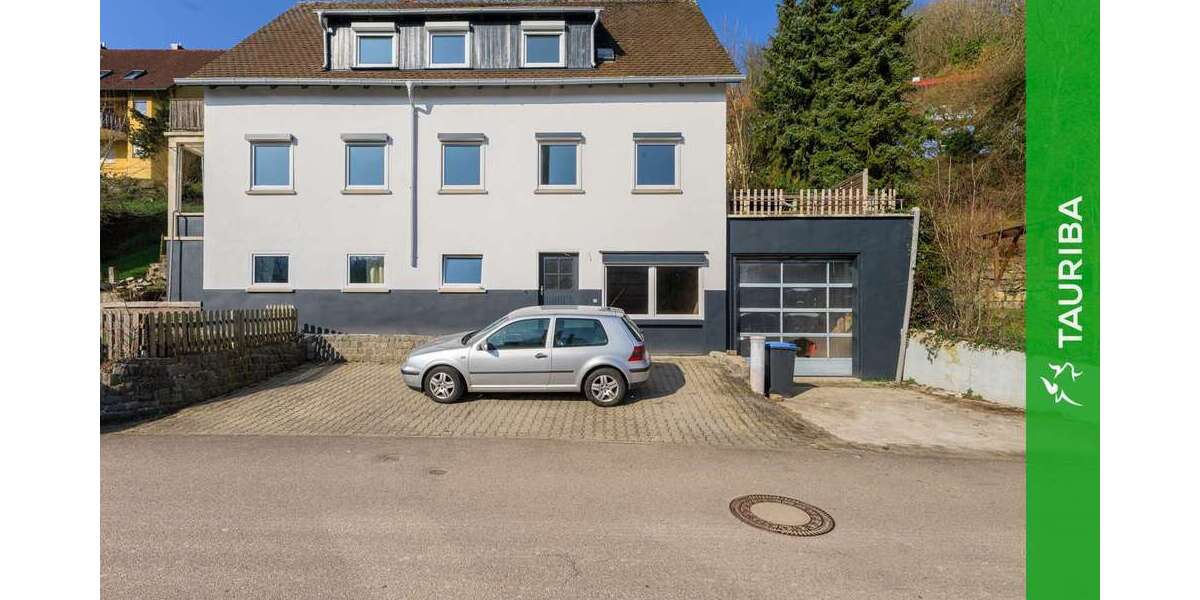 Einfamilienhaus Schwäbisch Hall - 9 Zimmer, 176 m&sup2;, 571.000&euro; | Angebot:26278996