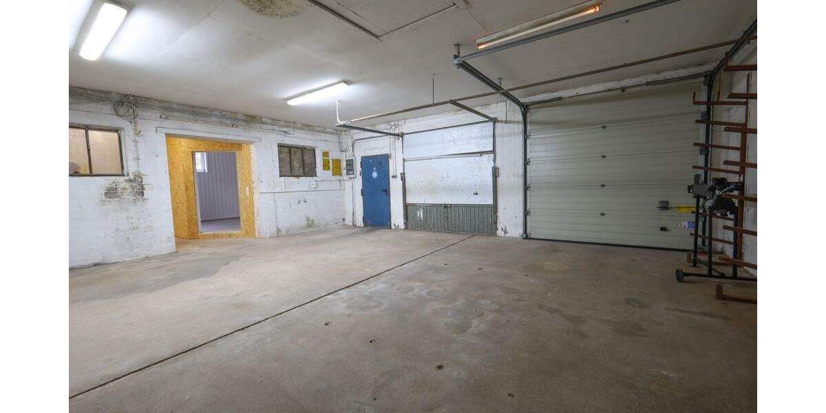 Gewerbeobjekt Hennstedt - 800&euro; | Angebot:26128142
