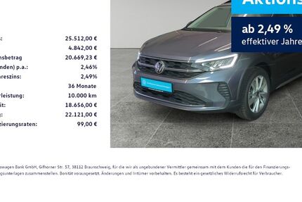 VW Taigo 6.334 km 25.512 &euro; München 81476