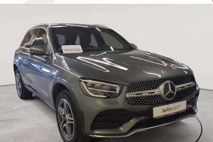 Mercedes GLC 300