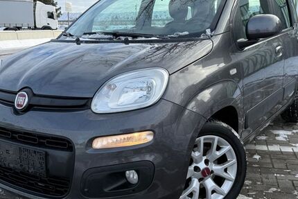 Fiat Panda 242.000 km 4.399 &euro; Oberkrämer 16727