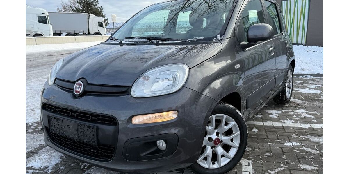 Fiat Panda 242.000 km 4.999 &euro; Oberkrämer 16727