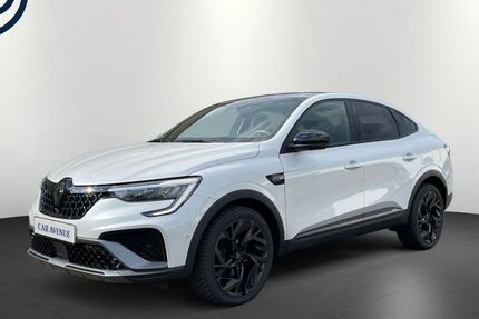 Renault Arkana 25.500 km 27.990 &euro; Wittlich 54516