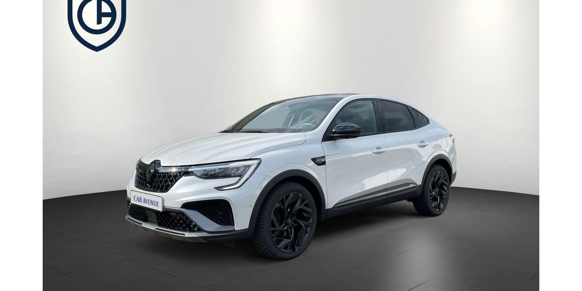 Renault Arkana 25.500 km 27.990 &euro; Wittlich 54516