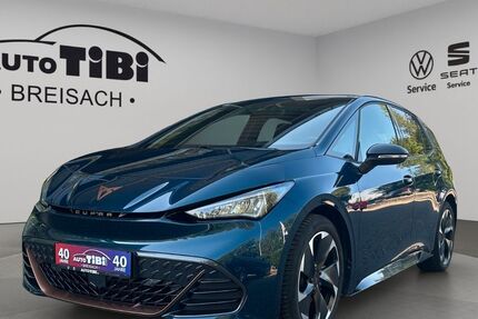Cupra Born 24.282 km 30.495 &euro; Breisach 79206